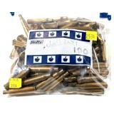 Bag of .220 Swift Brass, 100 Pcs.