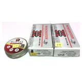 Lot: Winchester .35 Cal Airgun Pellets and