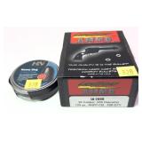 Lot: H&N .22 Cal. Heavy Slug Pellets and