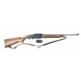Remington Model 740 Woodsmaster .30-06 Sprg.