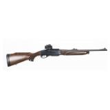 Remington 750 Woodsmaster Carbine .35 Whelen