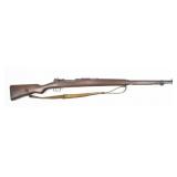 K. Kale Turkish Mauser GEW98 8mm Bolt Action
