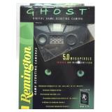 Remington Ghost Digital scouting camera