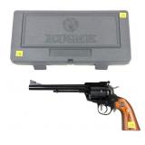 Ruger New Model Blackhawk Basley Model .45 Colt