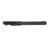 5.56mm Upper w/16.1" Threaded Barrel -As New! N/P