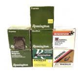 Lot: 175 Rounds of 20 Ga. 2.75" No. 4, 6 and 7.5