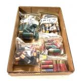 Lot: 6 bags of assorted 12 Ga Shotshells