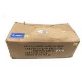 1000 rounds of 7.62 x 39mm 123-grain FMJ