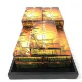 x11- Boxes of .25-06 REM 120-grain Federal Fusion