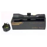 Leapers 6x40 Mini Sporting scope with box