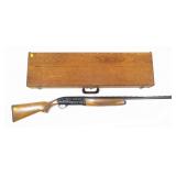 SKB Model XL300- 12 Ga. 2.75" Semi-Auto, 28" V.R.