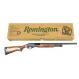 Remington Model 870 Youth Express -20 Ga. 3" Pump,