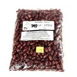 Bag of .356 125 RN Bullets- marked 393 pcs
