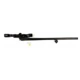 24" Mossberg 500 12 Ga. 3" Cantilever Ported