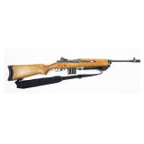 Ruger Mini-14 .223 REM Semi-Auto, 20" Barrel,