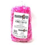 Bag of 12 Ga. 1 1/8 oz. Claybuster wads, 500 wads
