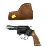 Smith & Wesson Model 31-1 (The 32 Regulation