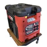 Coleman Powermate 1850 portable generator,