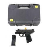 SIG Sauer P365 Nitron Micro Compact 9mm