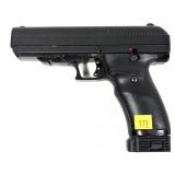 Hi-Point Model JHP .45 ACP. Pistol, 4.5" Barrel