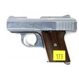 Raven Arms MP-25 .25 Auto Pistol, 2.5" Barrel