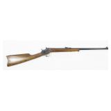 Navy Arms .357 Mag. Falling Block Rifle, 22"