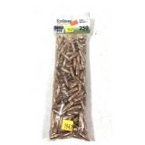 Bag of .308 147-grain Top Brass pull-down bullets,
