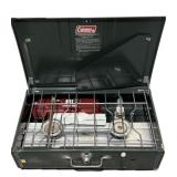 Coleman Camp Stove