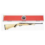 Ruger 10/22 "75th Anniversary 1949-2024" .22 LR.