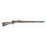 Vetterli Model 1869/71 -.41 Swiss Rimfire Rifle,