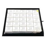 500 Rounds of 7.62 x 39mm 122-grain hollow point