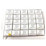 500 Rounds of 7.62 x 39mm 122-grain hollow point