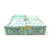 380 Rounds of 7.62 x 39mm FMJ Sellier & Bellot