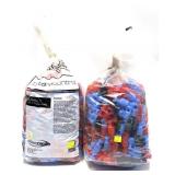 Lot: 2 Bags of 12 Ga. Wads