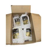 Lot: 8 1/2 bags of Federal 12 Ga. Wads- 500 in