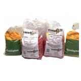 Lot: 2- 20 Ga and 2- 28 Ga. Bags of Wads