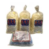 Lot: 12 Ga Wads- 3 bags Winchester AA Wads,