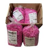 Lot: 4 Bags of Clay Busters 12 Ga. CB118-12