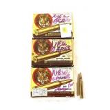 Lot: 3 boxes of Weatherby .300 Wby Mag