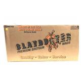 Case of 5000 12 Ga. 1 1/8 oz. Claybuster wads