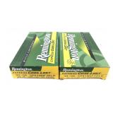 x2- Boxes of .30-06 SPRG 180-grain Core-Lokt PSP