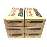 x6- Boxes of .45-70 Gov