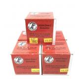 x5- Boxes of .300 Blackout 150-grain SBT Jamison