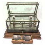 Vintage Torsion Balance Co. Scale- Style 269 NY,