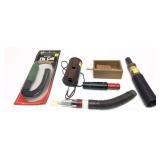 Lot: assorted game calls - 6 pcs.