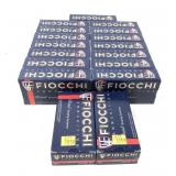 x17- Boxes of .45 Auto 230-grain FMJ Fiocchi