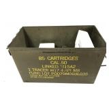 500 rounds of .45 ACP 230-grain FMJ Remington