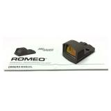 Sig Sauer Romeo Zero Micro Open Reflex Sight