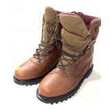Gore-Tex Size 10.5 Insluated Leather boots- new