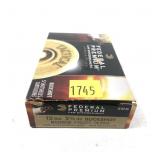 Box of Federal 12 Ga. 2.75" 00 buckshot, 5 rounds